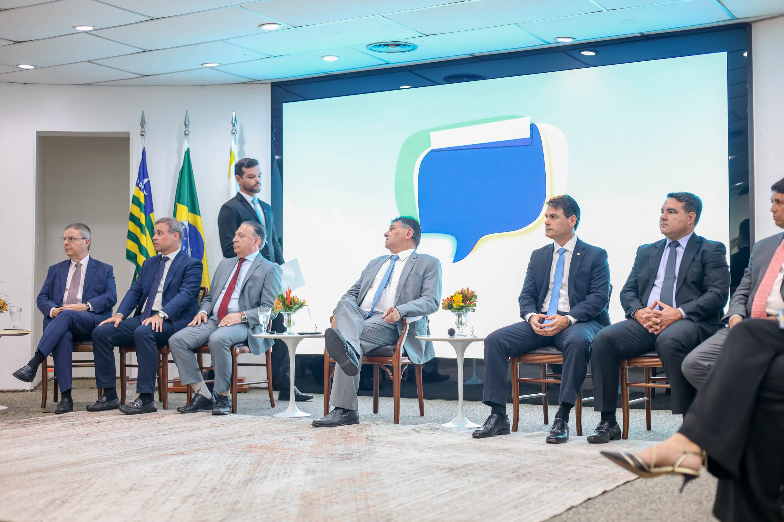 Severo Eulálio destaca papel pedagógico dos tribunais de contas 