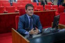 Severo Eulálio explica que esterlização vai proteger a saúde pública e o meio ambiente Severo Eulálio explica que esterlização vai proteger a saúde pública e o meio ambiente