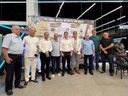 Severo Eulálio participa do lançamento do Rally Piocerá 2027