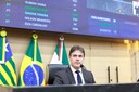 Severo Eulálio requer implantação do serviço de hemodiálise no Novo Hospital Regional de Paulistana