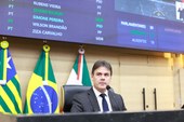 Severo Eulálio requer implantação do serviço de hemodiálise no Novo Hospital Regional de Paulistana