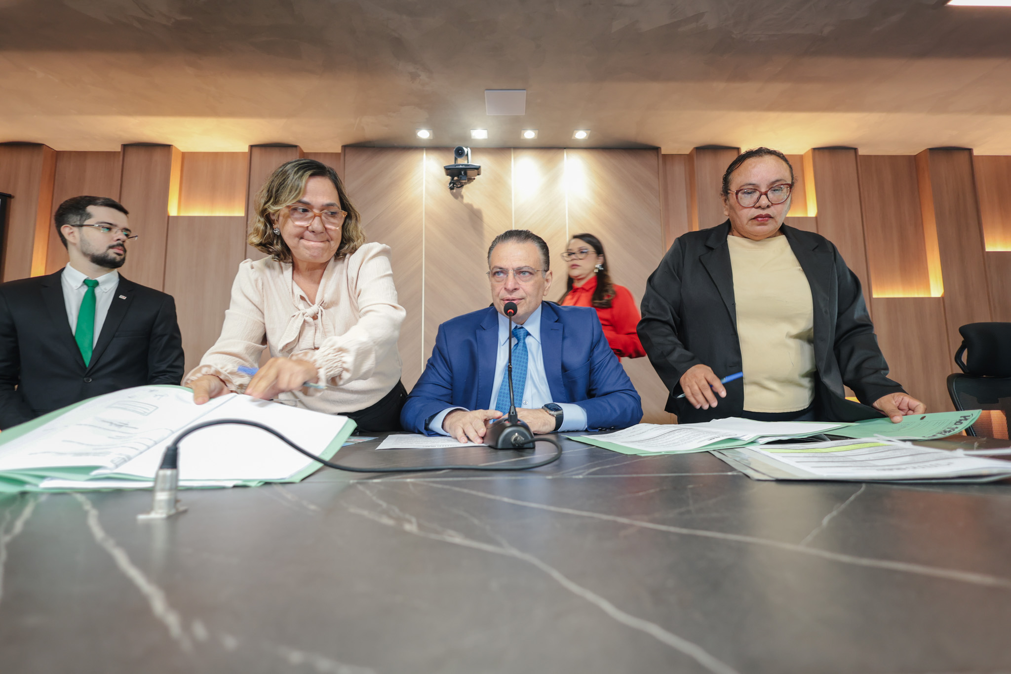 Teresina: deputado faz apelo por ações contra a dengue  