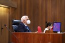 Themístocles pede ao TRE-PI mais celeridade na emissão de títulos eleitorais