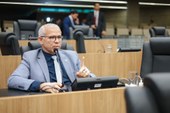 Tiago Vasconcelos alerta sobre número de acidentes com animais no Piauí