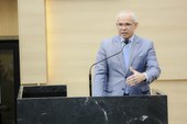 Tiago Vasconcelos anuncia recuperação da PI 240