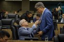 Tiago Vasconcelos cobra solução para falta de água em Pedro II