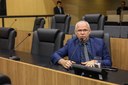  Tiago Vasconcelos repercute em discurso reforma do CSU do Monte Castelo