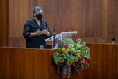 TV Assembleia chega aos 15 anos cada vez mais propositiva e inclusiva