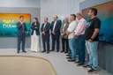 TV Assembleia inaugura novos estúdios