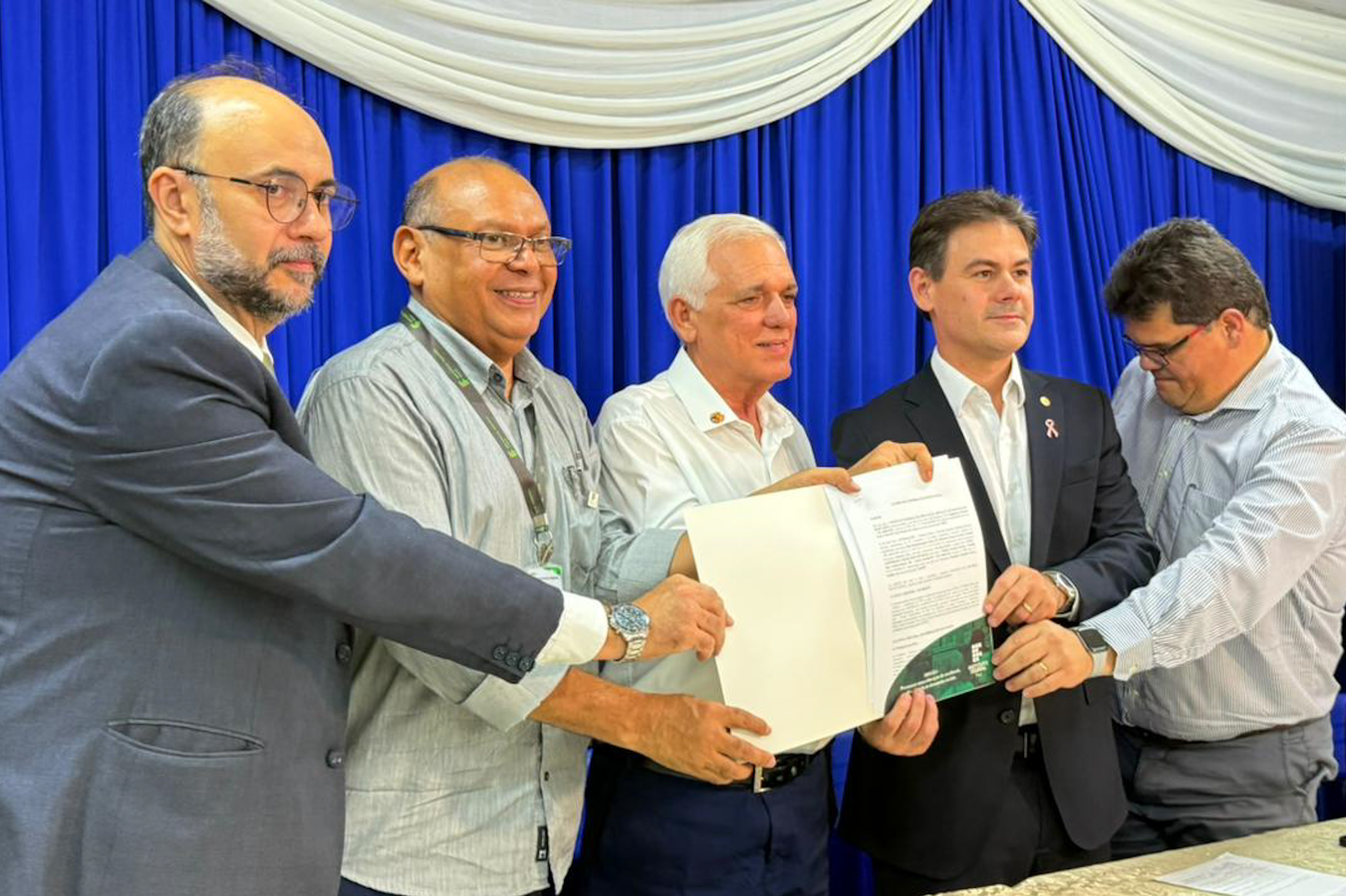 TV Pública: estudantes das grandes regiões do Piauí terão acesso a curso preparatório