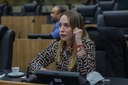 Vanessa Tapety comemora avanços na infraestrutura e na saúde de Oeiras Vanessa Tapety comemora avanços na infraestrutura e na saúde de Oeiras
