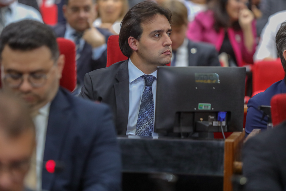 Governo veta a lei do passe livre para pessoas com deficiência 