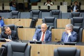 Vice-líder do Governo destaca comparecimento do público no Albertão