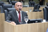 Warton Lacerda quer esclarecimentos sobre atendimentos no Hospital São Marcos