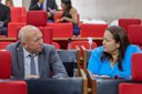 Warton Lacerda quer segurança armada nas escolas estaduais Warton Lacerda quer segurança armada nas escolas estaduais