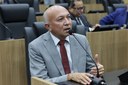 Warton Lacerda requer cópia do contrato sobre poços de Altos na privatização da Agespisa Warton Lacerda requer cópia do contrato sobre poços de Altos na privatização da Agespisa