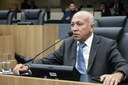 Warton Lacerda  solicitou melhorias para zona urbana de Altos