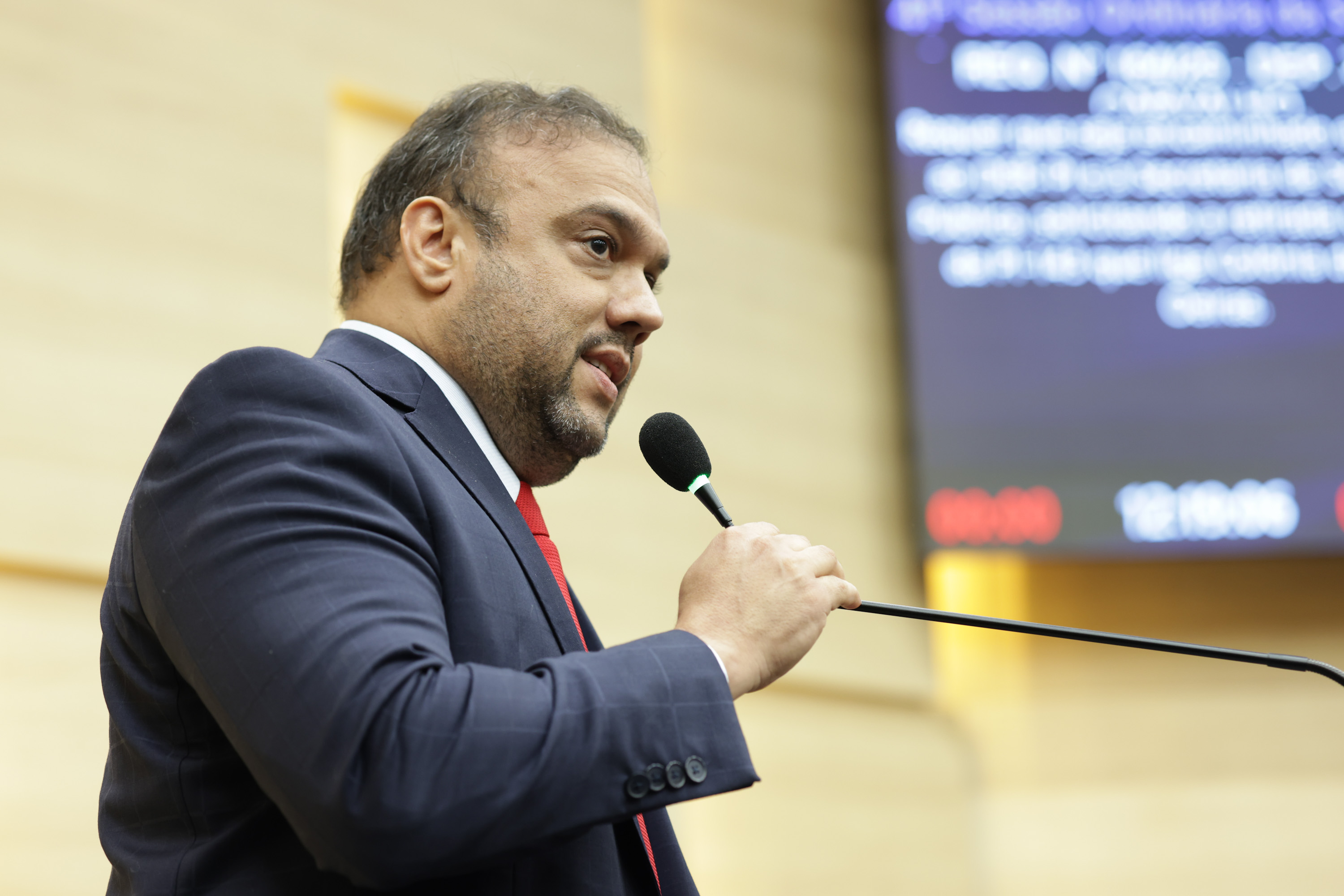 Ziza Carvalho alerta sobre perigo de animais soltos na PI-143
