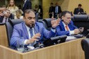 Ziza Carvalho retoma defesa de projeto arquivado Ziza Carvalho retoma defesa de projeto arquivado