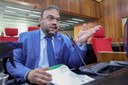Ziza Carvalho sugere que projetos sobre medicamentos à base de canabidiol tramitem juntos