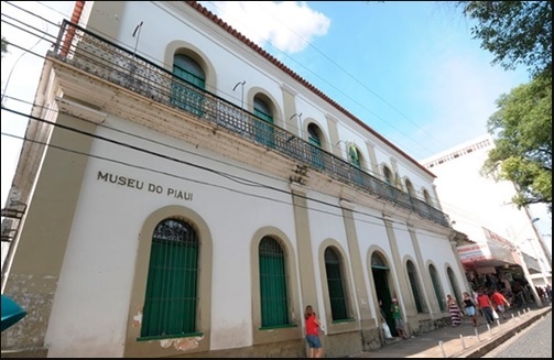 20ª Semana Nacional dos Museus