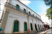 20ª Semana Nacional dos Museus