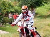 2ª etapa do Enduro do Jenipapo marca a abertura do Campeonato Piauiense de Regularidade