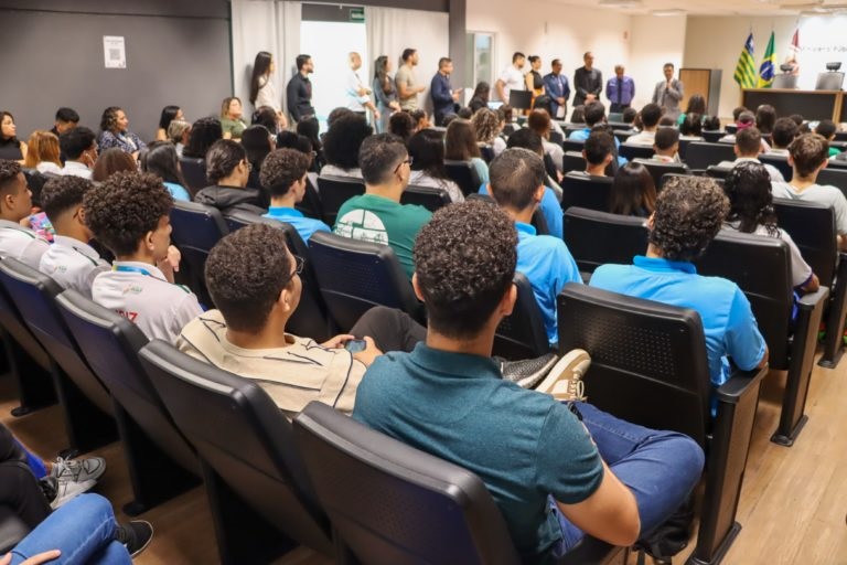 42ª Promotoria de Justiça de Teresina lança cartilha “Ações e Cidadanias: Cartilha Cidadã”