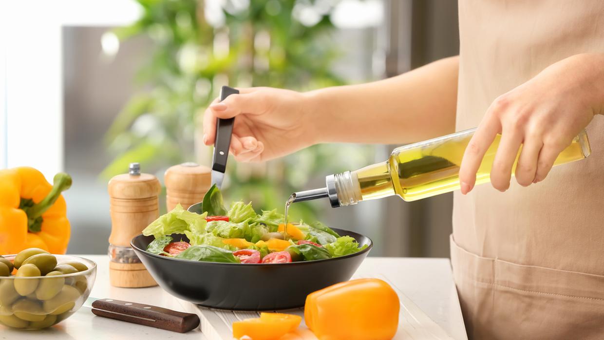 8 dicas para fazer a reeducação alimentar corretamente