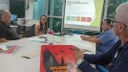 Adapi e Sesapi alinham ações conjuntas de prevenção e controle da gripe aviária no território piauiense