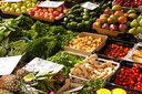 Alimentos e combustíveis recuam, e prévia da inflação confirma trajetória de queda Alimentos e combustíveis recuam, e prévia da inflação confirma trajetória de queda