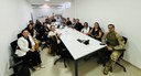 Alinhadas ações integradas no litoral do Piauí para as férias de julho