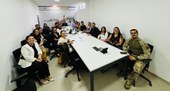 Alinhadas ações integradas no litoral do Piauí para as férias de julho