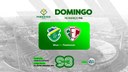 Altos e Fluminense se enfrentam neste domingo (16), com transmissão da Rádio Assembleia 