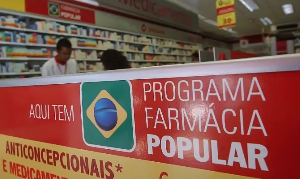 Anunciada gratuidade dos 41 medicamentos no Farmácia Popular