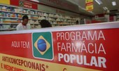 Anunciada gratuidade dos 41 medicamentos no Farmácia Popular