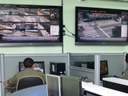 Anunciadas inauguração de sistema de videomonitoramento e nomeação de 660 PMs para agosto Anunciadas inauguração de sistema de videomonitoramento e nomeação de 660 PMs para agosto