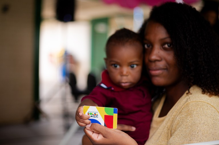 Anunciadas mudanças na regra de proteção do Bolsa Família