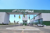 Anunciado investimento de mais de R$ 7 bi para Porto Piauí até 2030