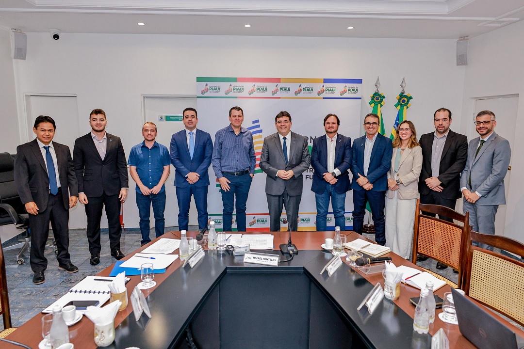 Após 12 anos de espera, Cerrado do Piauí recebe investimento estratégico em infraestrutura energética