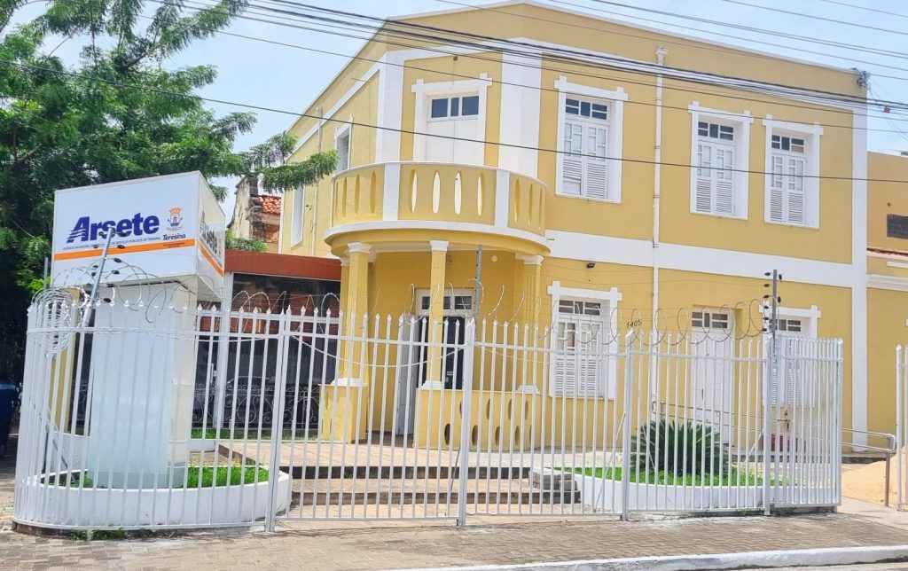  ARSETE abre processo de seleção de vagas para estágio remunerado