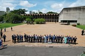 Assembleia Legislativa realiza cerimônia oficial e de abertura do ano legislativo
