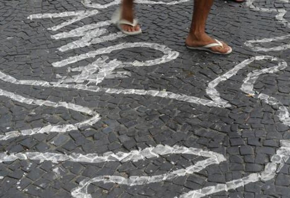 Atlas da Violência revela: os estados mais e menos violentos do país