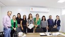 Audiência pública discute erradicação de lixões e regularização de catadores no Piauí Audiência pública discute erradicação de lixões e regularização de catadores no Piauí