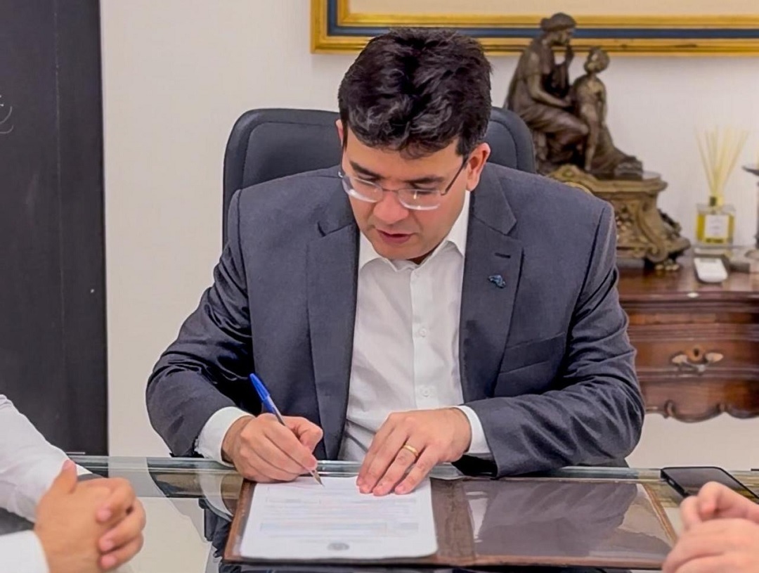 Autorizadas reforma e modernização da Biblioteca Estadual Cromwell de Carvalho