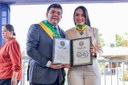 Batalha do Jenipapo: Fonteles entrega Medalhas a 33 personalidades