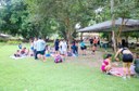 Bioparque Zoobotânico permanecerá aberto durante todo o feriadão de Semana Santa Bioparque Zoobotânico permanecerá aberto durante todo o feriadão de Semana Santa
