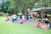 Bioparque Zoobotânico permanecerá aberto durante todo o feriadão de Semana Santa