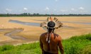 Brasil perde 400 mil hectares de superfície de água
