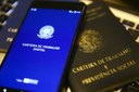 Brasil tem saldo positivo de 148,9 mil empregos com carteira assinada Brasil tem saldo positivo de 148,9 mil empregos com carteira assinada